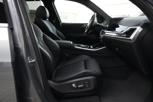 BMW X5 xDrive50e M Sport 490pk Panoramadak/AR/HUD/360Camera