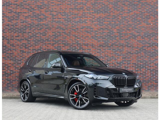 BMW X5 50e xDrive | Skylounge - Trekhaak - Bowers&Wilkins