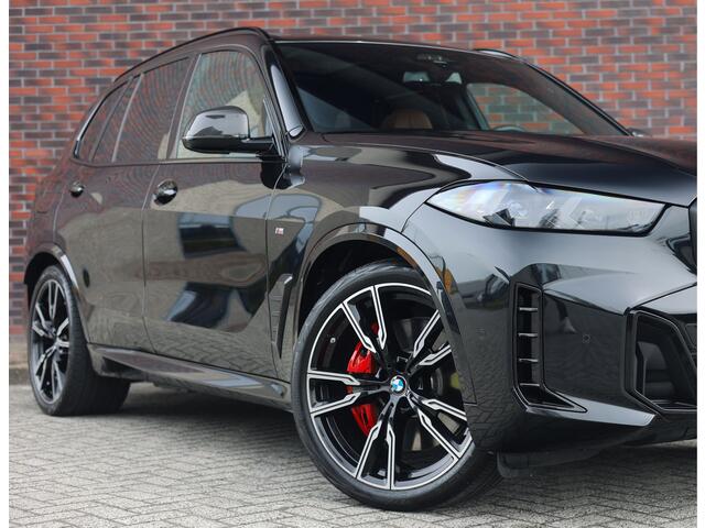 BMW X5 50e xDrive | Skylounge - Trekhaak - Bowers&Wilkins