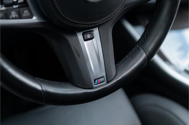 BMW X5 xDrive45e M-Sport ACC Laser Pano HarmanK Mstoel Stoelvent Keyless Trekhaak