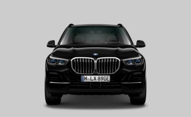BMW X5 xDrive45e Driving Assistant Professional - Harman kardon - Head up - BMW Laserlight - Comfort Access - Warmte Comfort Pack - Comfortstoelen - Akoestische ramen - Parking Assistant Plus -