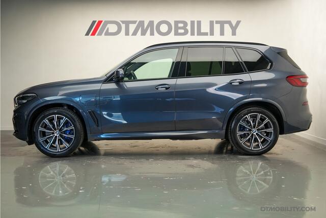 BMW X5 xDrive45e High M-Sport | Harman/Kardon | 360 | HuD |