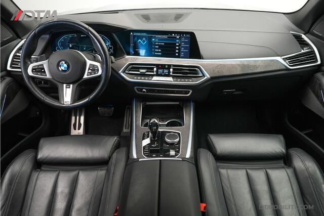 BMW X5 xDrive45e High M-Sport | Harman/Kardon | 360 | HuD |