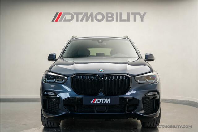 BMW X5 xDrive45e High M-Sport | Harman/Kardon | 360 | HuD |