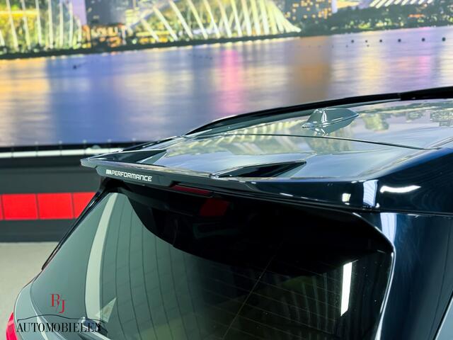 BMW X5 xDrive50e Skylounge|Softclose|Diamant|Trekhaak|Alcantara|H/K