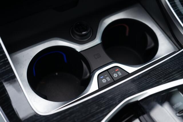 BMW X5 xDrive50e LCI M-sport Pro ACC Pano HarmanK 360 Kristal Head Up Stoelvent Ambient