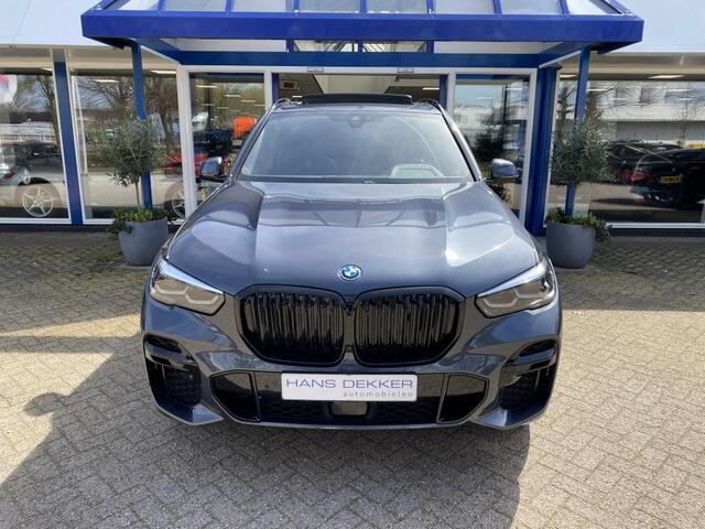 BMW X5 xDrive45e High Exec. I M-Sport I Panoramadak
