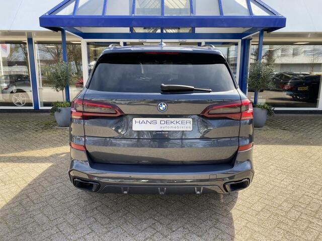 BMW X5 xDrive45e High Exec. I M-Sport I Panoramadak