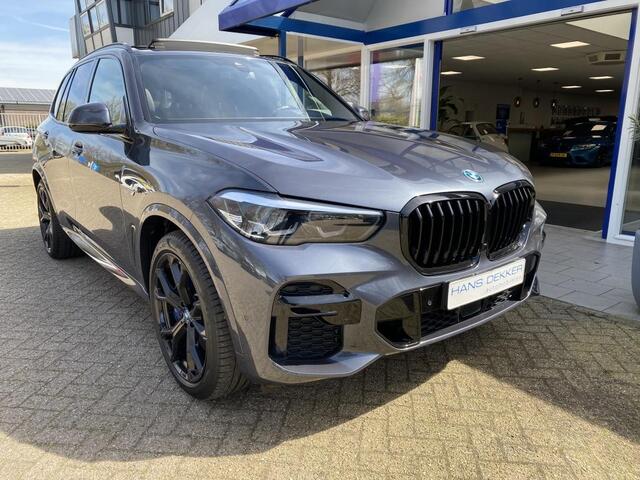 BMW X5 xDrive45e High Exec. I M-Sport I Panoramadak