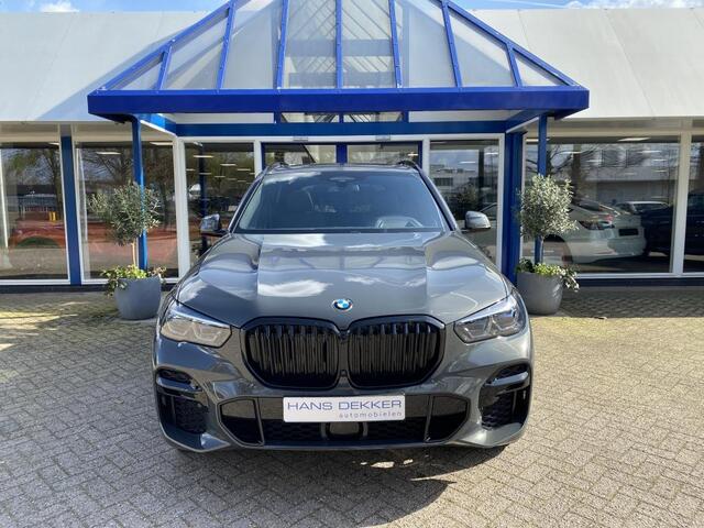 BMW X5 xdrive40d