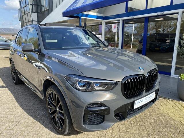 BMW X5 xdrive40d