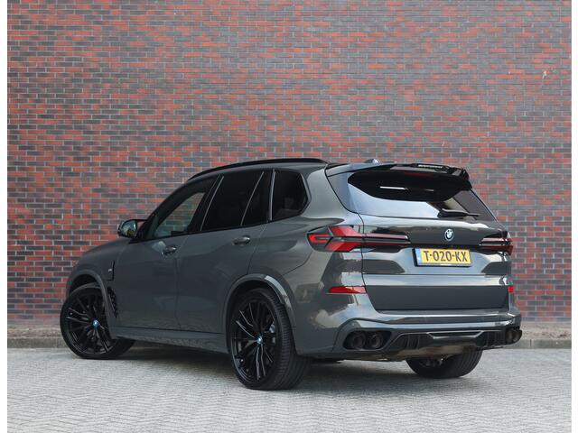 BMW X5 50e xDrive | M Performance - SkyLounge - Trekhaak