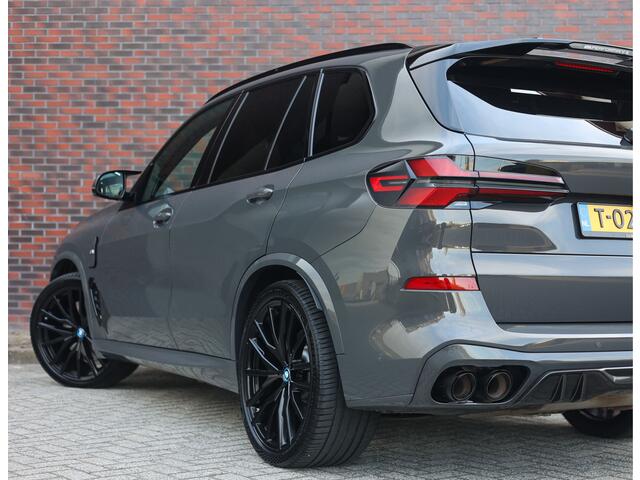 BMW X5 50e xDrive | M Performance - SkyLounge - Trekhaak