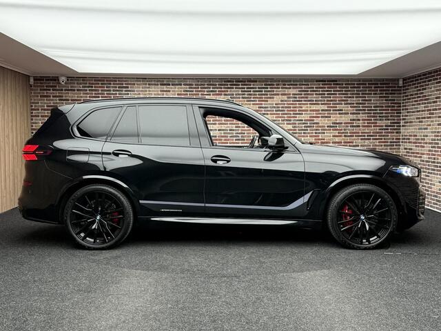 BMW X5 xDrive45e M-pakket FACELIFT-model SKY DAK AS-sturing M-performance stoelen HeadUp H/K Memory