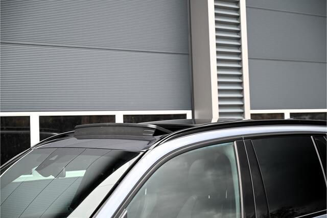 BMW X5 xDrive45e M-SPORT / PANO / TREKHAAK / MEMORY / 22" / DEALERONDERHOUDEN / ARCTIC GREY / TOPSTAAT