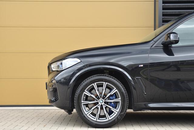 BMW X5 xDrive40i High Executive * M-Sport * Comfortstoelen * Laser * Harman / Kardon * Trekhaak *