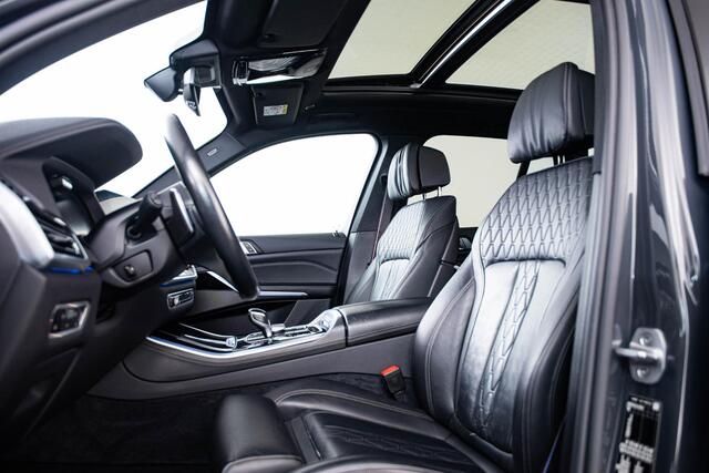 BMW X5 xDrive45e High Executive M Sport - Trekhaak - Panoramadak - Harman Kardon - Head up - Driving Assistant Professional - Comfort Access - BMW Laserlight - Warmte Comfort Pack - Comfortstoelen -