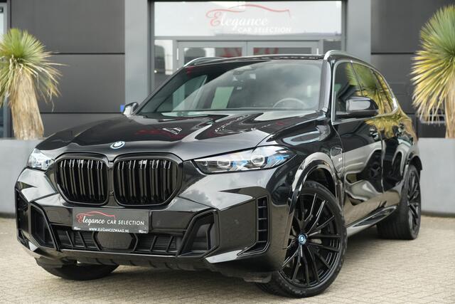 BMW X5 xDrive50e M Sport 490pk Panoramadak/AR/HUD/360Camera