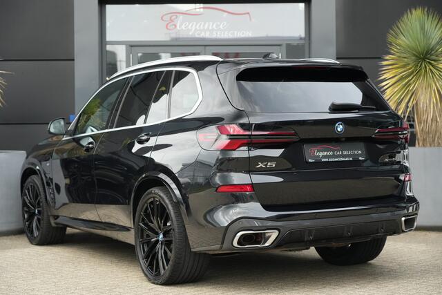 BMW X5 xDrive50e M Sport 490pk Panoramadak/AR/HUD/360Camera