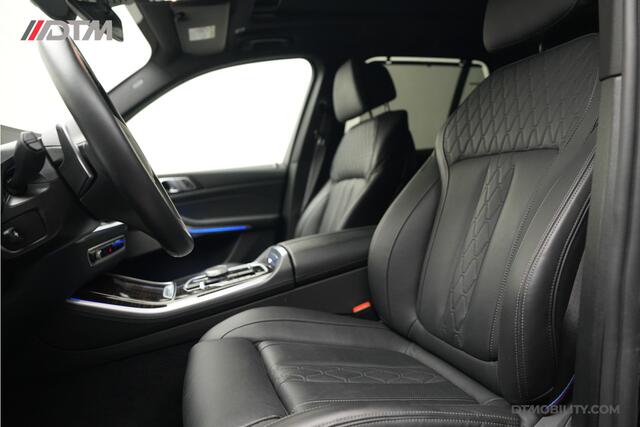 BMW X5 xDrive50e High Executive M-Sport | Skylounge | Iconic Glow | H/K