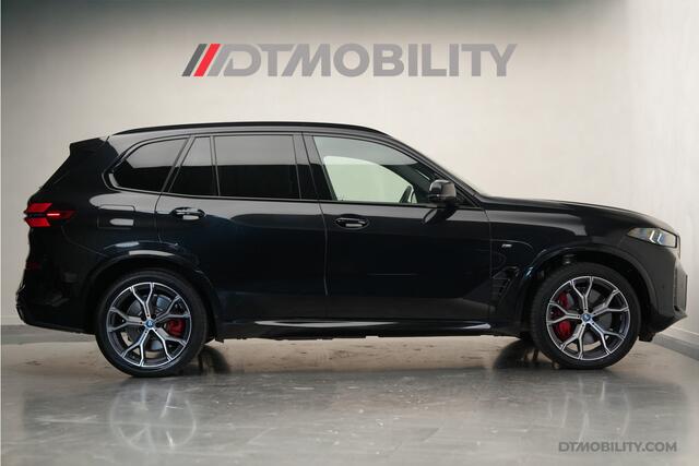 BMW X5 xDrive50e High Executive M-Sport | Skylounge | Iconic Glow | H/K