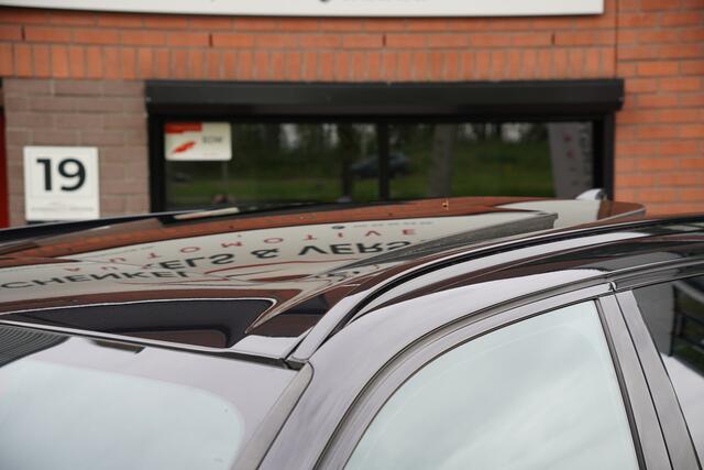 BMW X5 xDrive30d High Executive 7-pers / M-sport / Pano / Trekhaak / Acc / Leer Dash / Dealer ond /