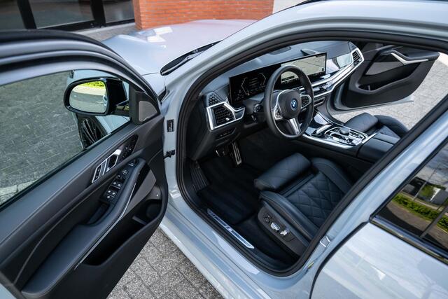 BMW X5 xDrive50e M-Sport Pro 4-Wielsturing H/K Panorama