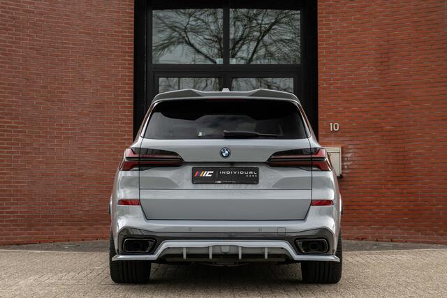 BMW X5 xDrive50e M-Sport Pro 4-Wielsturing H/K Panorama