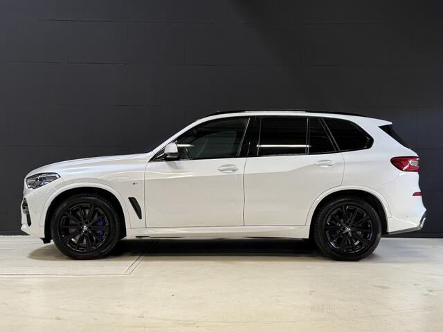 BMW X5 xDrive40i High Executive 7p. | M-Sport | Laser | Pano | Bowers & Wilkins | Trekhaak