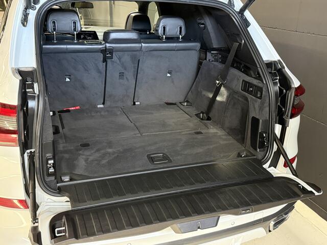 BMW X5 xDrive40i High Executive 7p. | M-Sport | Laser | Pano | Bowers & Wilkins | Trekhaak