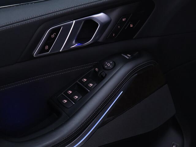 BMW X5 xDrive45e M Sport [LUCHTVERING, HARMAN/KARDON, APPLE CARPLAY, ANDROID, MEMORY SEATS, 360 CAMERA, STOELVERWARMING, INDIVIDUAL LEDER, SPORTSTUUR, ADAPTIVE CRUISE, CLIMATE, NIEUWSTAAT]