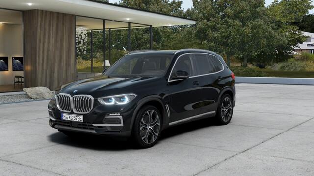 BMW X5 45e 394PK X-drive X-Line / Laser / Pano / Harman Kardon / 360°