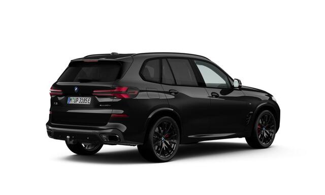 BMW X5 xDrive50e M-Sport Pro | Head-Up | Harman/Kardon | Trekhaak | Stuur + stoelverw. voor/achter