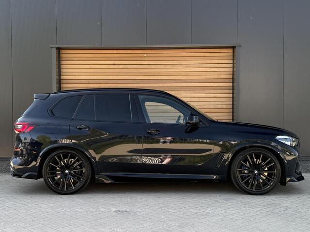 BMW X5 xDrive45e M-Sport ACC|HARMANKARDON|22.INCH|KEYLESS|COMFORT-STOELEN