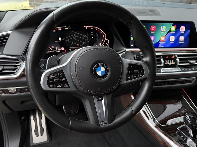 BMW X5 xDrive45e M-Sport ACC|HARMANKARDON|22.INCH|KEYLESS|COMFORT-STOELEN