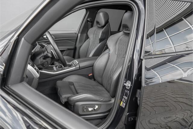 BMW X5 xDrive45e M-Sport Pano HUD Driving Ass Pro Laser Carbon H&K M-Stoel Elek Trekhaak