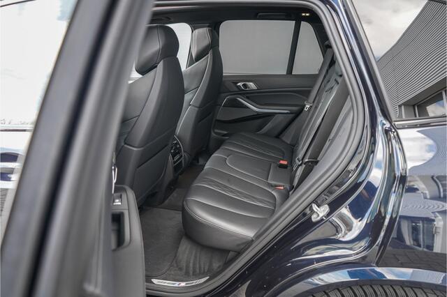 BMW X5 xDrive45e M-Sport Pano HUD Driving Ass Pro Laser Carbon H&K M-Stoel Elek Trekhaak