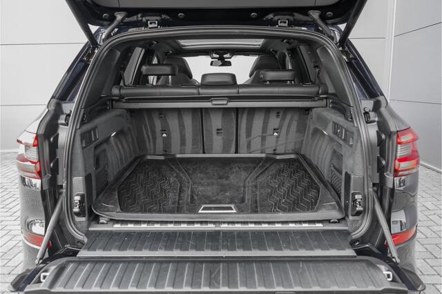 BMW X5 xDrive45e M-Sport Pano HUD Driving Ass Pro Laser Carbon H&K M-Stoel Elek Trekhaak