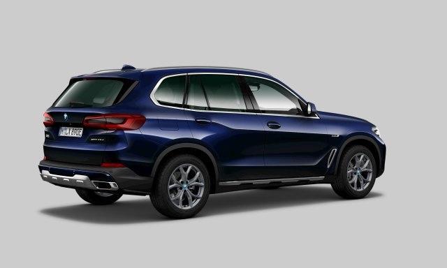 BMW X5 xDrive45e Head Up | Adapt. Cruise Control | Camera's