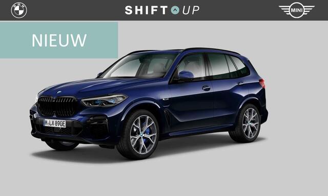 BMW X5 xDrive45e M-Sport | Panoramadak | Elektr. Trekhaak