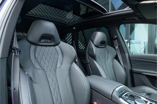 BMW X5 xDrive50e LCI M-sport Pro MStoel Bowers&W ACC Pano Massage Kristal 360 Head Up Keyless Trekhaak