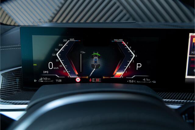 BMW X5 xDrive50e LCI M-sport Pro MStoel Bowers&W ACC Pano Massage Kristal 360 Head Up Keyless Trekhaak
