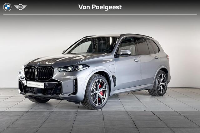BMW X5 xDrive50e Innovation Pack M Sportpakket pro Aut.