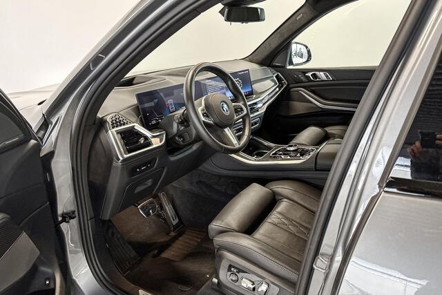 BMW X5 xDrive50e Innovation Pack M Sportpakket pro Aut.
