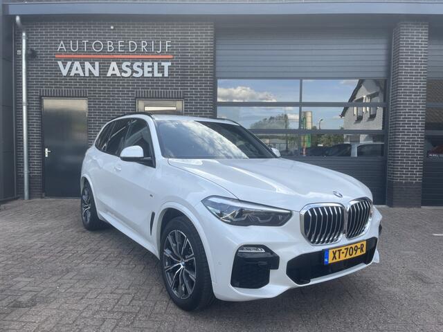 BMW X5 xDrive40i High Executive