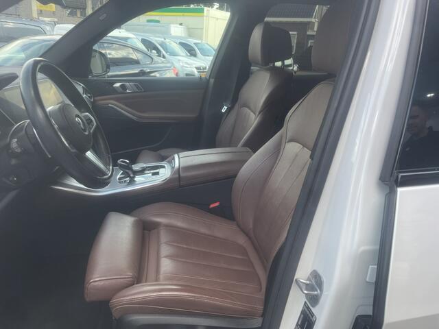 BMW X5 xDrive40i High Executive