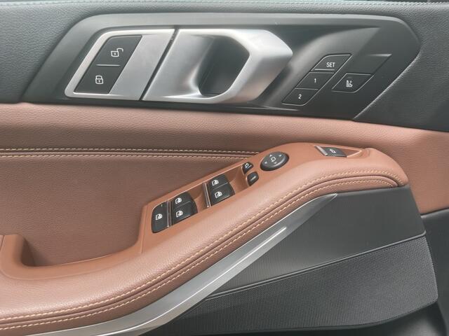 BMW X5 xDrive40i High Executive