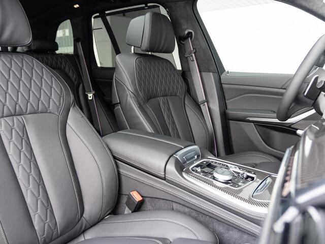 BMW X5 xDrive50e | M Sportpakket Pro | Travel Pack | Harman Kardon | Comfort Access | Soft-Close | Sky Lounge | Stoelventilatie | Massagefunctie | Trekhaak