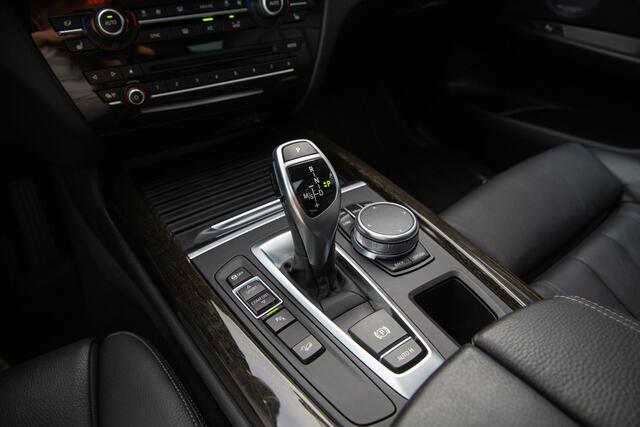 BMW X5 xDrive50i High Executive M-Sport , Adap. cruise, Panoramadak, Head-up display, Bang&Olufsen,