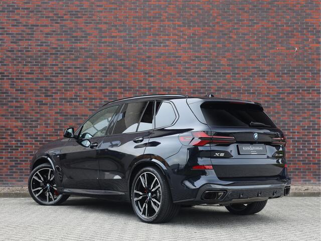 BMW X5 50e xDrive | M Sport Pro - Trekhaak - Harman Kardon